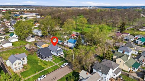 Tiny photo for 639 N Prospect Street, Marion, OH 43302 (MLS # 226012314)