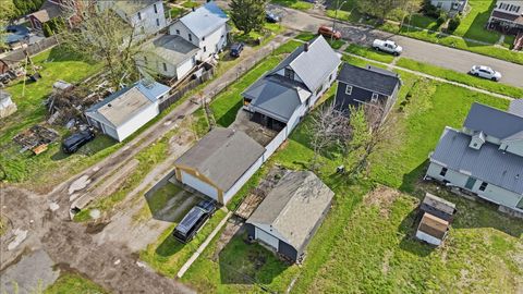 Tiny photo for 639 N Prospect Street, Marion, OH 43302 (MLS # 226012314)