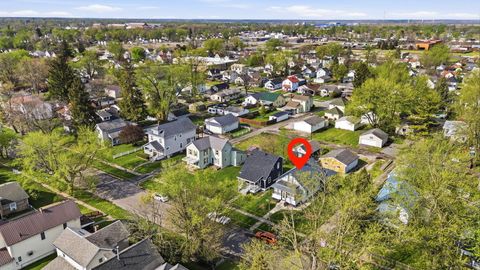 Tiny photo for 639 N Prospect Street, Marion, OH 43302 (MLS # 226012314)