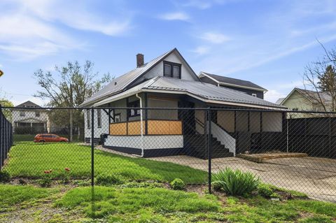 Tiny photo for 639 N Prospect Street, Marion, OH 43302 (MLS # 226012314)