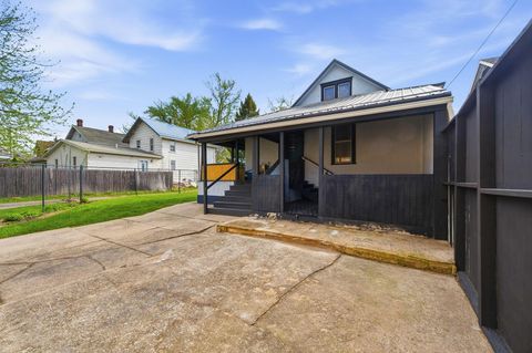 Tiny photo for 639 N Prospect Street, Marion, OH 43302 (MLS # 226012314)