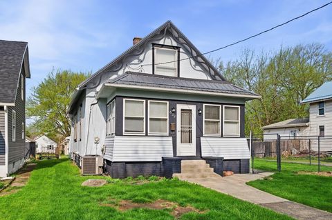 Tiny photo for 639 N Prospect Street, Marion, OH 43302 (MLS # 226012314)