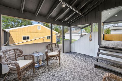 Tiny photo for 639 N Prospect Street, Marion, OH 43302 (MLS # 226012314)