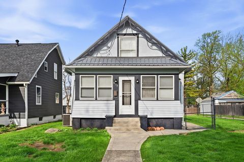 Tiny photo for 639 N Prospect Street, Marion, OH 43302 (MLS # 226012314)