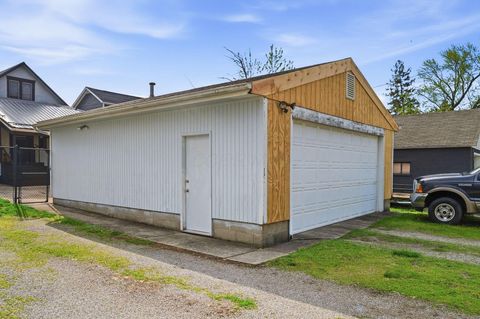 Tiny photo for 639 N Prospect Street, Marion, OH 43302 (MLS # 226012314)