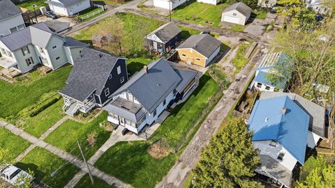 Tiny photo for 639 N Prospect Street, Marion, OH 43302 (MLS # 226012314)