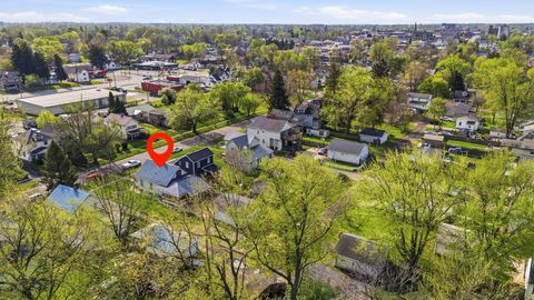 Tiny photo for 639 N Prospect Street, Marion, OH 43302 (MLS # 226012314)