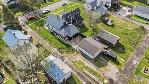 Tiny photo for 639 N Prospect Street, Marion, OH 43302 (MLS # 226012314)