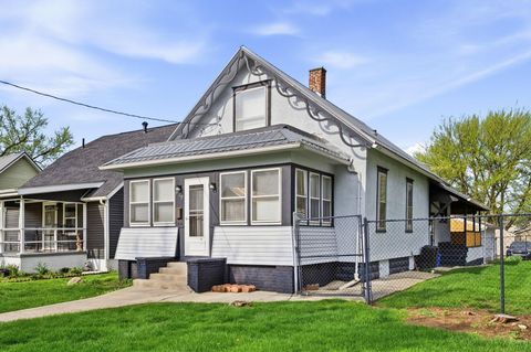 Photo of 639 N Prospect Street, Marion, OH 43302 (MLS # 226012314)