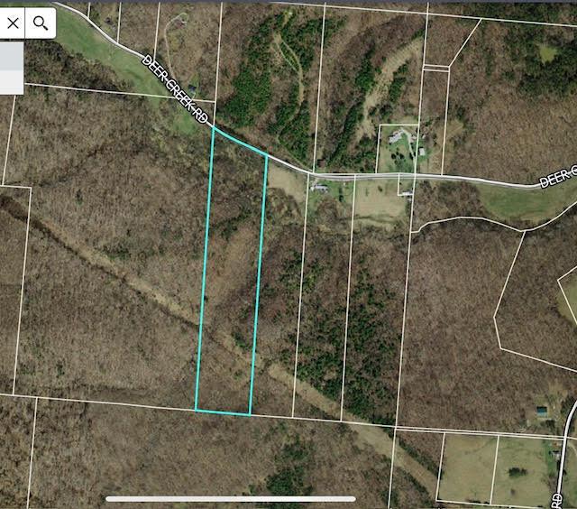 Deer Creek Road, Vinton, Ohio image 1