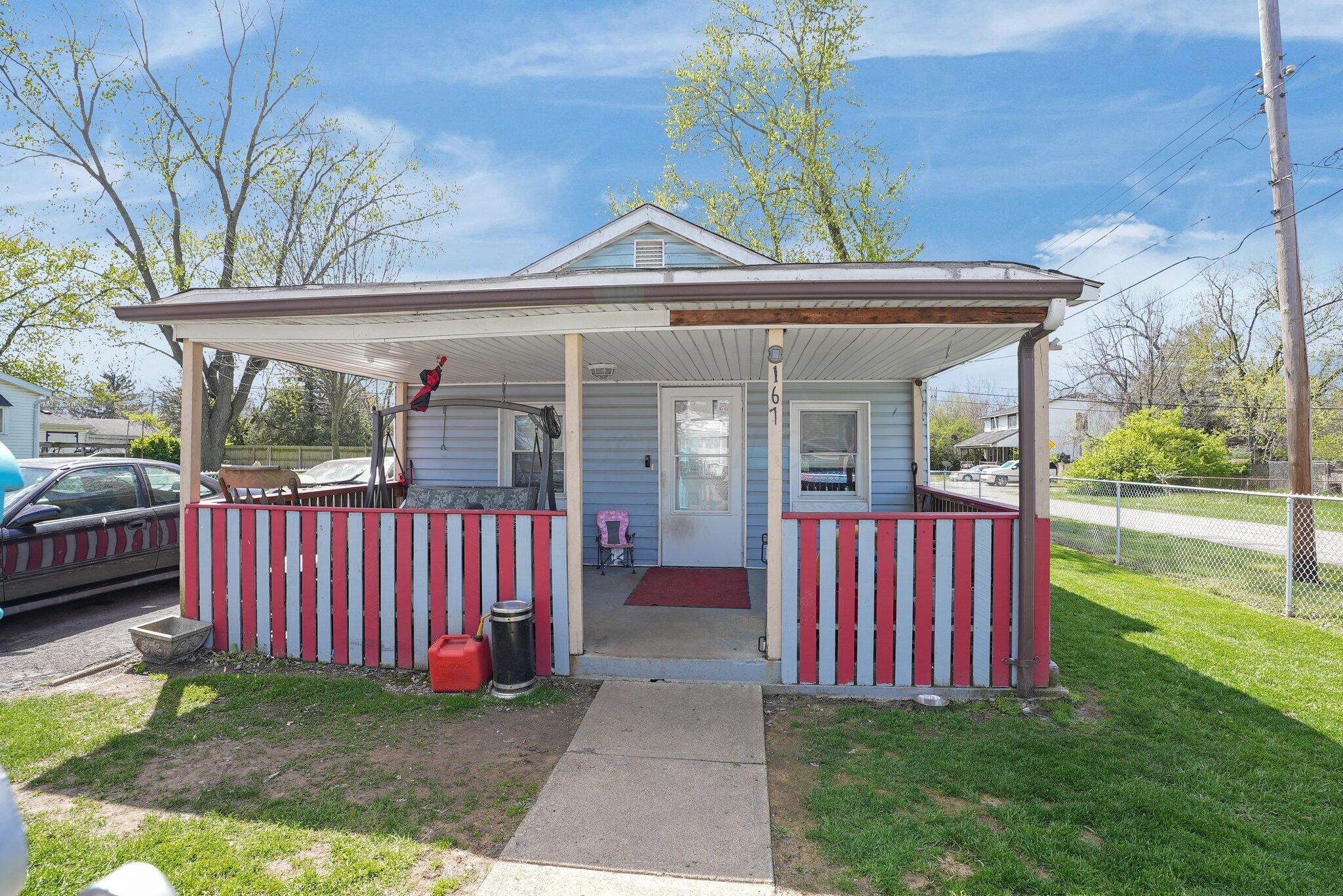 167 Betz Road, Columbus, Ohio image 1