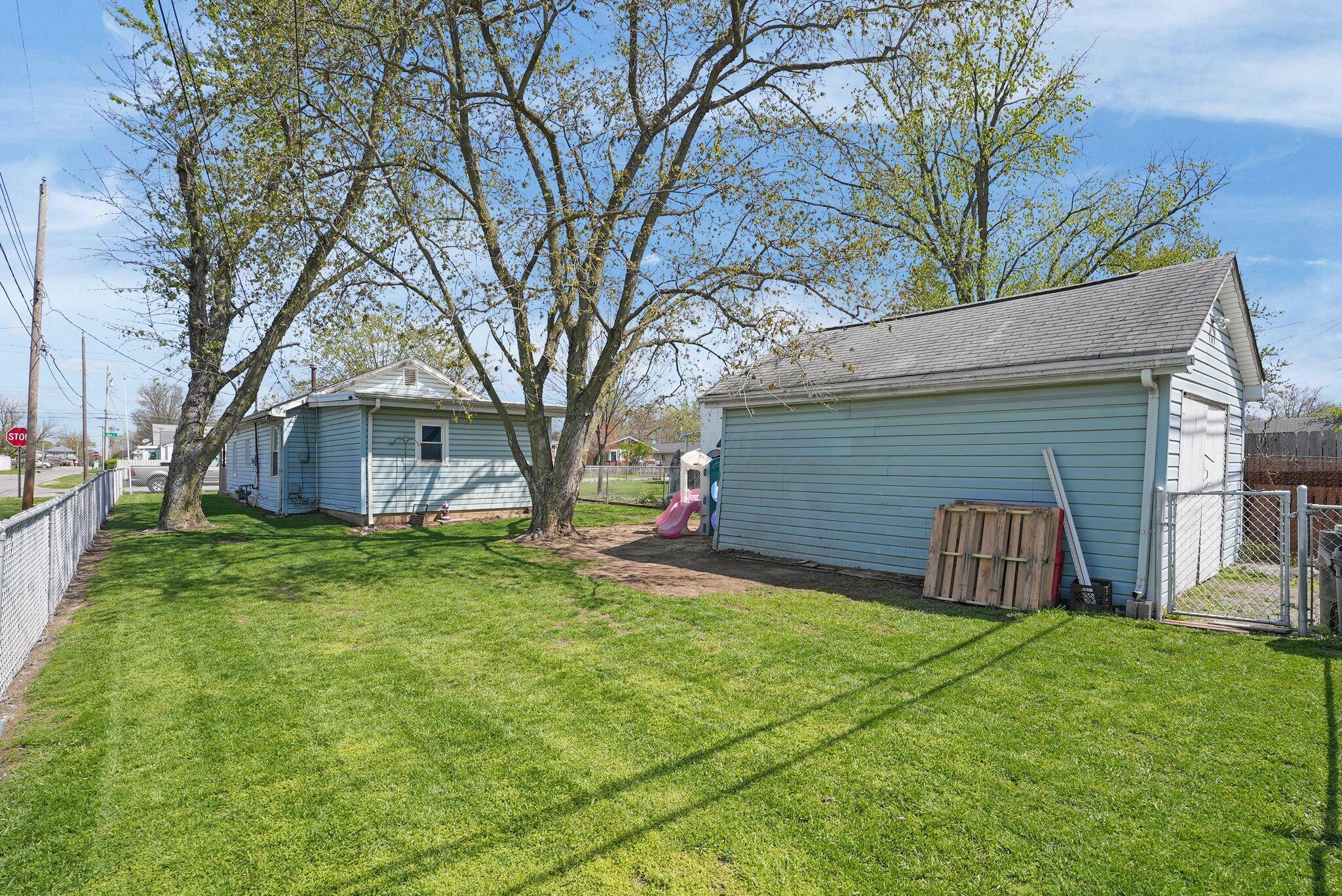 167 Betz Road, Columbus, Ohio image 23