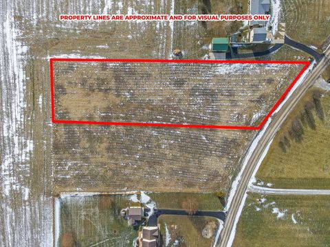 Photo of 0 Heigle Road SW, Amanda, OH 43102 (MLS # 226002378)