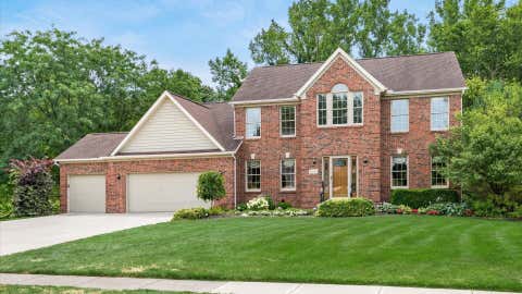 Photo of 13538 Old Gate Drive NW, Pickerington, OH 43147 (MLS # 226028067)