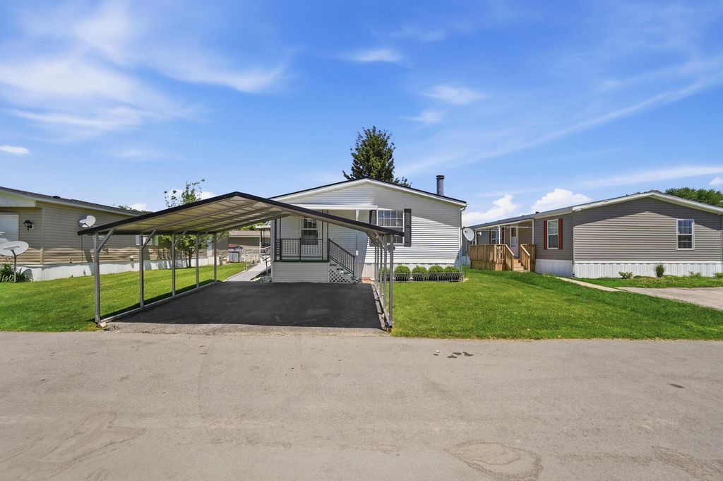 Photo of 5125 Olive Branch Road, Plain City, OH 43064 (MLS # 226020560)