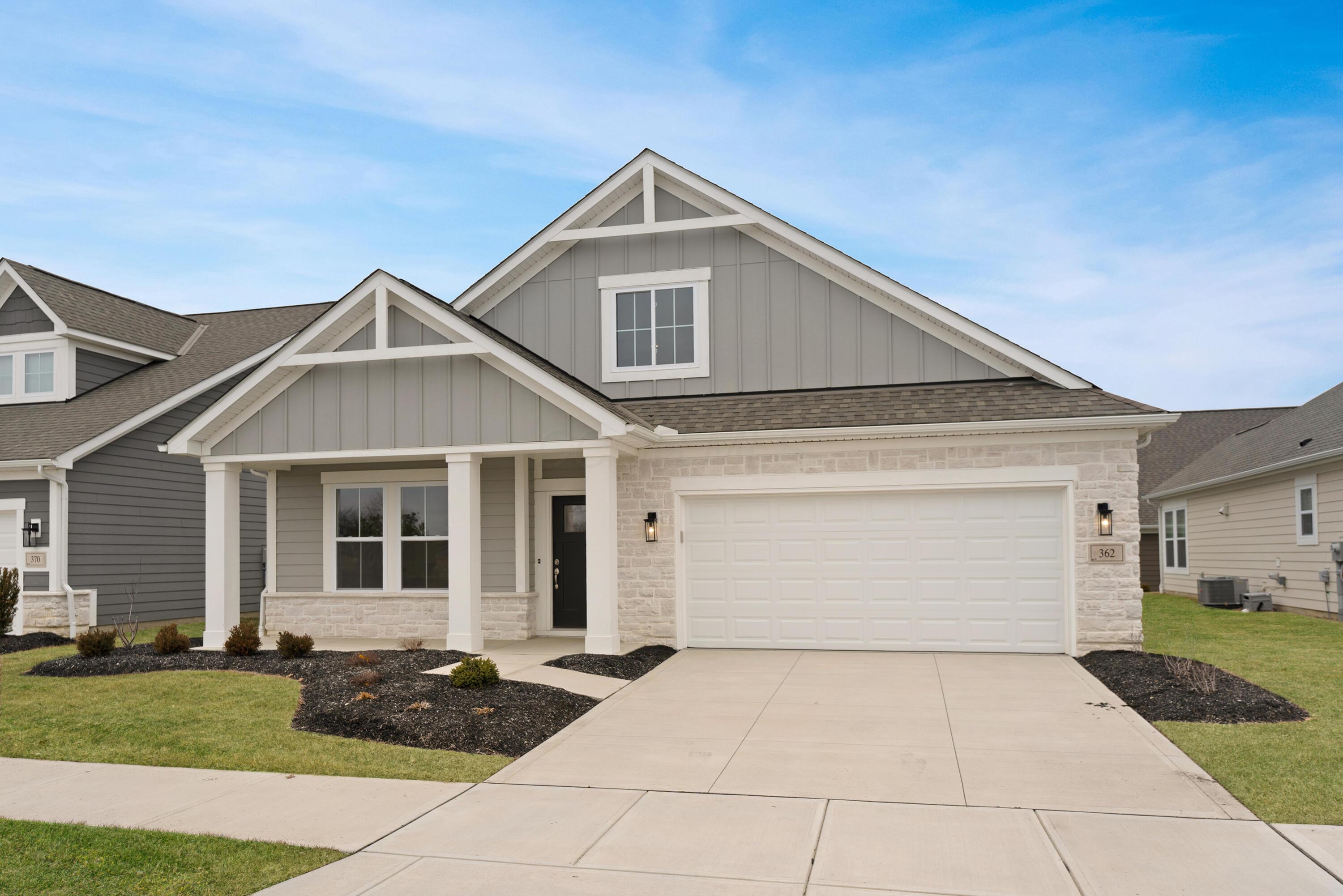 362 Village Lane, Sunbury, Ohio image 2