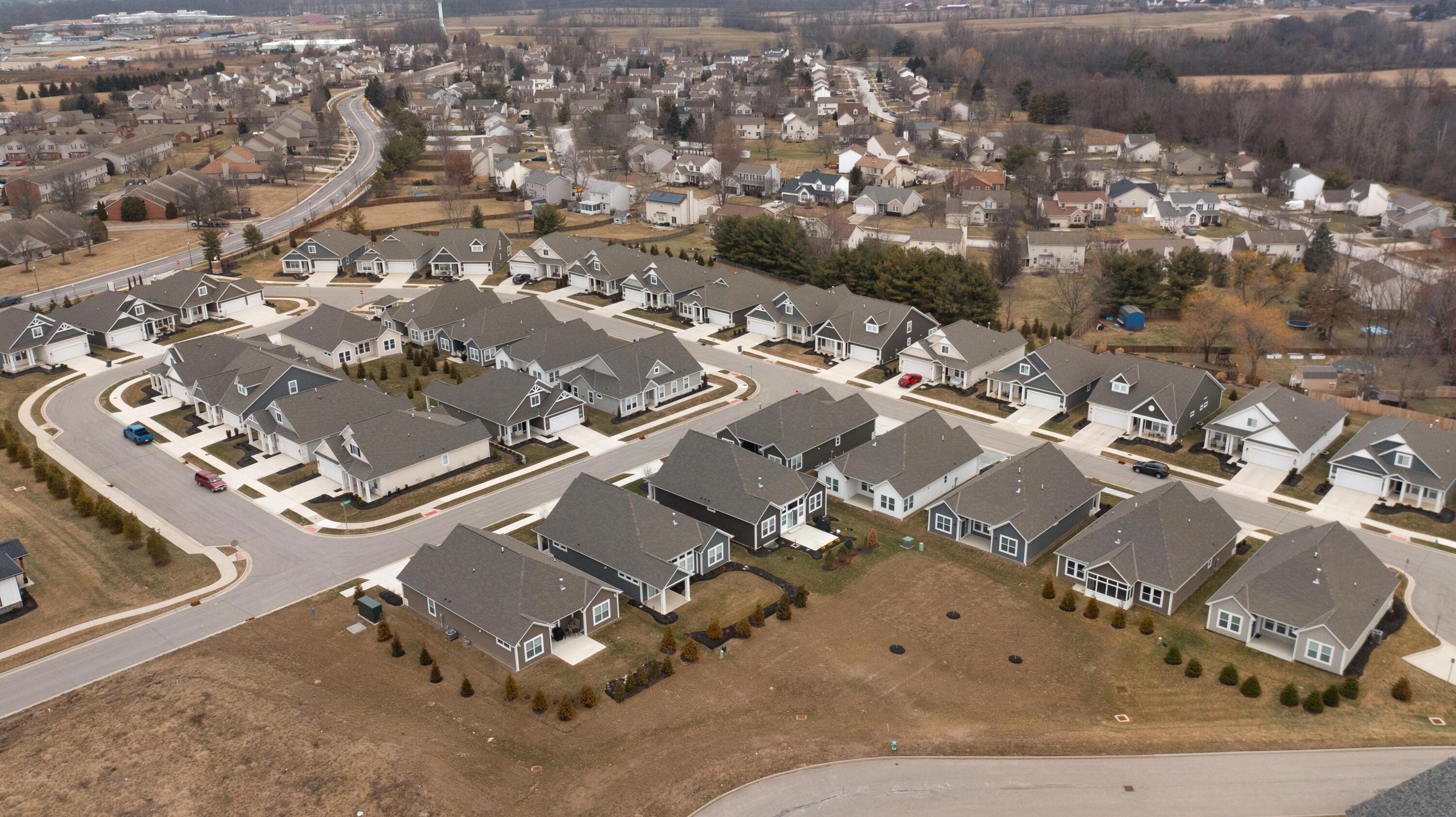 362 Village Lane, Sunbury, Ohio image 44
