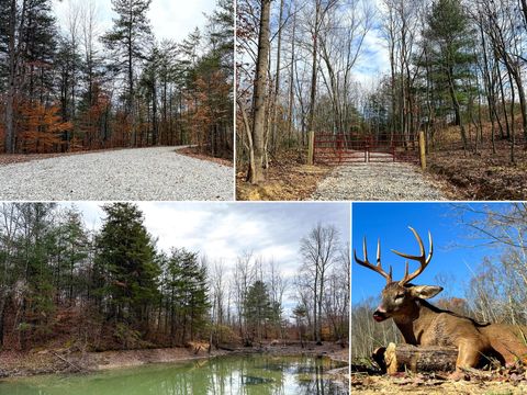 Photo of 0 Dutch Ridge Road (Woods Turkey Run Tract 3) #(Woods Turkey Run Tr, New Lexington, OH 43764 (MLS # 226001041)