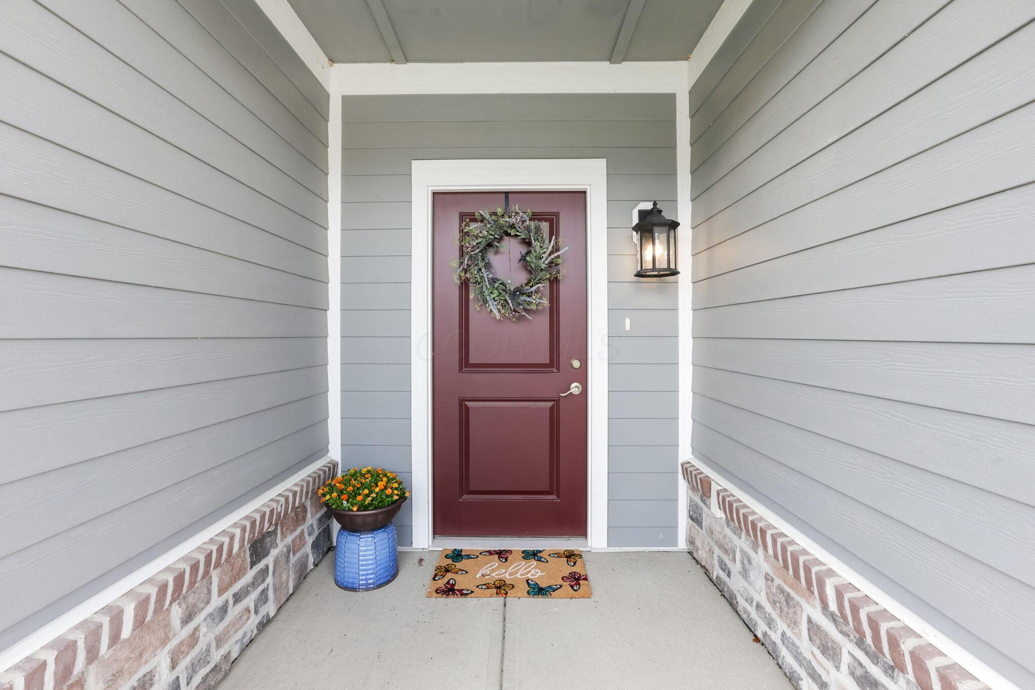 233 Fair Havens Drive