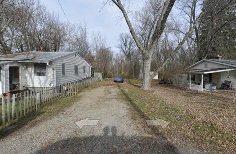 Photo of 475 Union Street, Buckeye Lake, OH 43008 (MLS # 225039694)