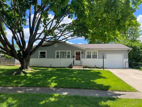 297 Electric Avenue Westerville OH 43081