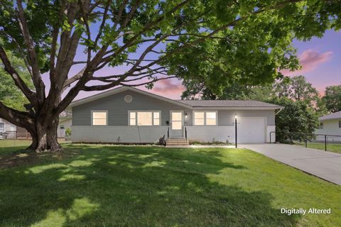 Photo of 297 Electric Avenue, Westerville, OH 43081 (MLS # 226016221)