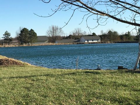 Photo of 12899 Taylor Road, Plain City, OH 43064 (MLS # 225046462)