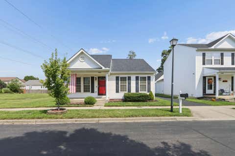Photo of 4414 Alameda Drive, Grove City, OH 43123 (MLS # 226031769)