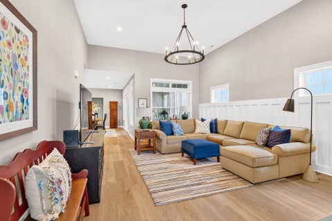 Tiny photo for 7070 Inchcape Lane 3 #3, Dublin, OH 43016 (MLS # 226035308)