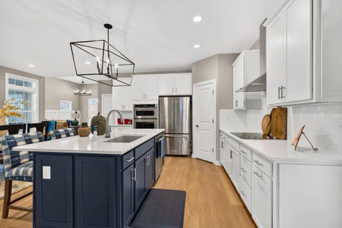 Tiny photo for 7070 Inchcape Lane 3 #3, Dublin, OH 43016 (MLS # 226035308)