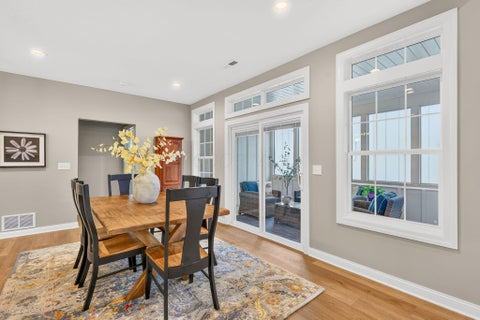 Tiny photo for 7070 Inchcape Lane 3 #3, Dublin, OH 43016 (MLS # 226035308)