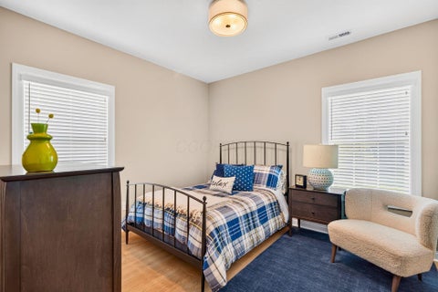 Tiny photo for 7070 Inchcape Lane 3 #3, Dublin, OH 43016 (MLS # 226035308)