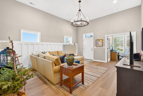 Tiny photo for 7070 Inchcape Lane 3 #3, Dublin, OH 43016 (MLS # 226035308)