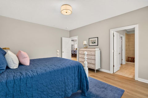 Tiny photo for 7070 Inchcape Lane 3 #3, Dublin, OH 43016 (MLS # 226035308)
