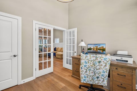 Tiny photo for 7070 Inchcape Lane 3 #3, Dublin, OH 43016 (MLS # 226035308)
