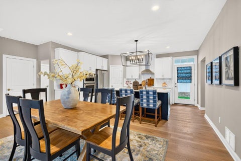 Tiny photo for 7070 Inchcape Lane 3 #3, Dublin, OH 43016 (MLS # 226035308)