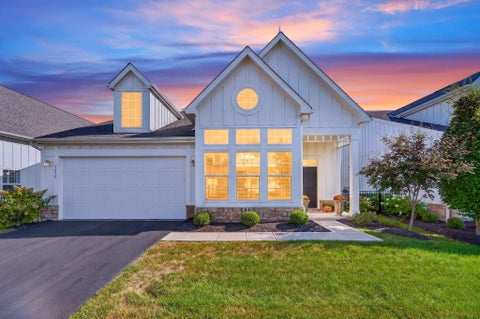 Photo of 7070 Inchcape Lane 3 #3, Dublin, OH 43016 (MLS # 226035308)