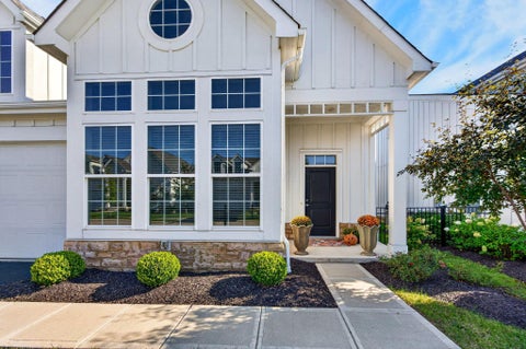 Tiny photo for 7070 Inchcape Lane 3 #3, Dublin, OH 43016 (MLS # 226035308)