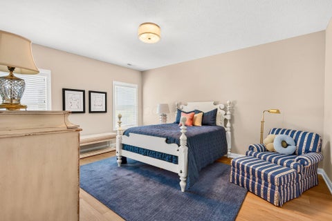 Tiny photo for 7070 Inchcape Lane 3 #3, Dublin, OH 43016 (MLS # 226035308)