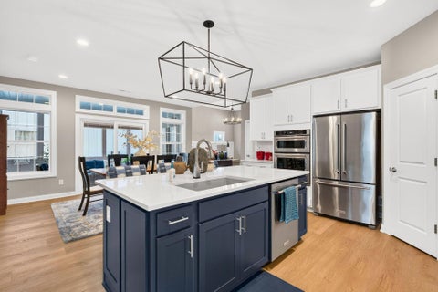 Tiny photo for 7070 Inchcape Lane 3 #3, Dublin, OH 43016 (MLS # 226035308)
