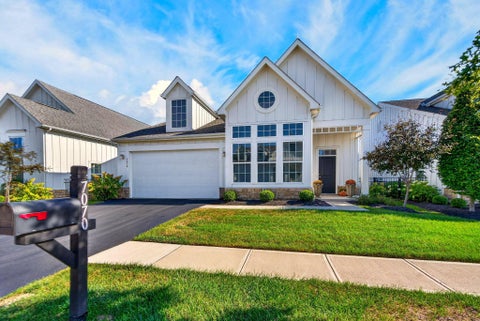 Tiny photo for 7070 Inchcape Lane 3 #3, Dublin, OH 43016 (MLS # 226035308)