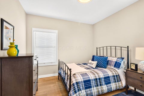 Tiny photo for 7070 Inchcape Lane 3 #3, Dublin, OH 43016 (MLS # 226035308)