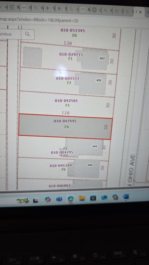 Photo of 453 N Ohio Avenue, Columbus, OH 43203 (MLS # 225029586) Photo of 453 N Ohio Avenue, Columbus, OH 43203 (MLS # 225029586)