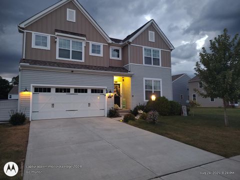 Photo of 131 Broadmoore Boulevard, Pataskala, OH 43062 (MLS # 225033049)