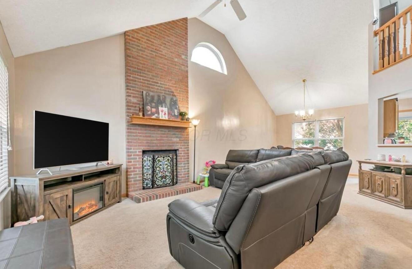 3150 Berkley Pointe Drive