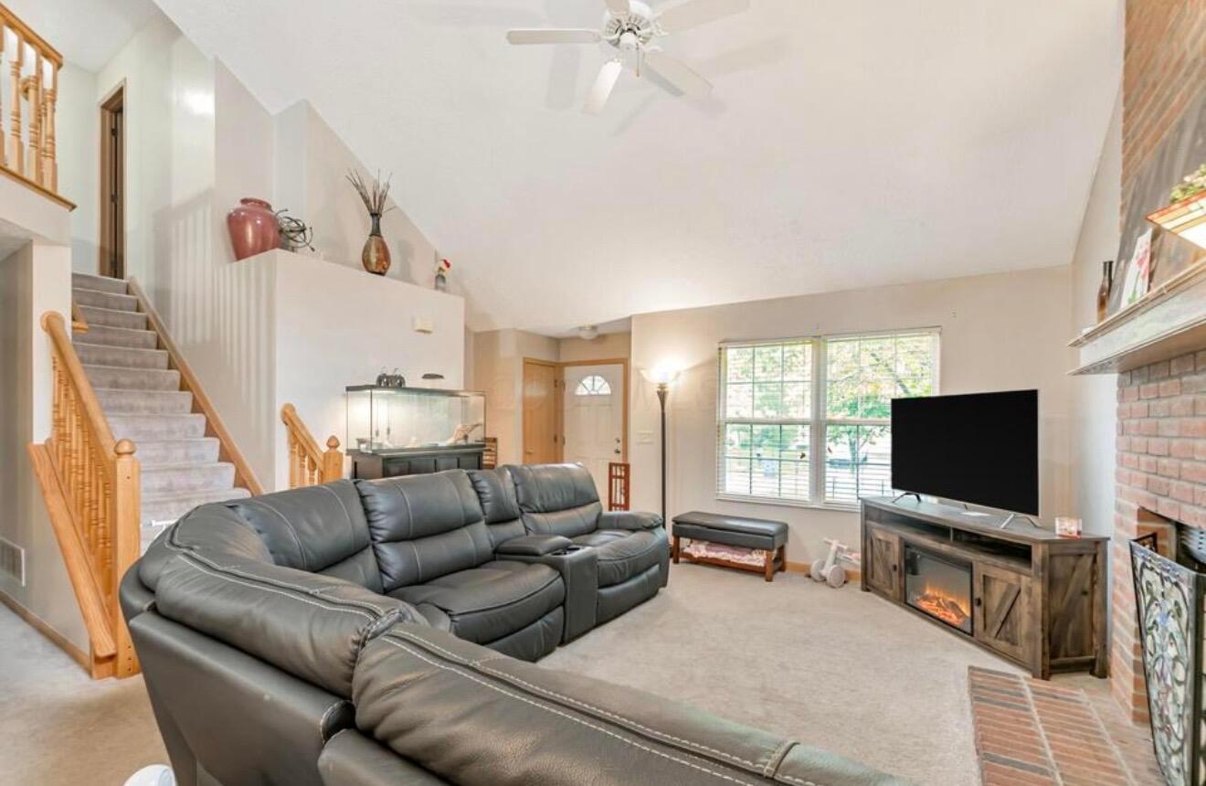 3150 Berkley Pointe Drive