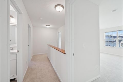 Tiny photo for 919 White Oak Court, Marysville, OH 43040 (MLS # 225045258)