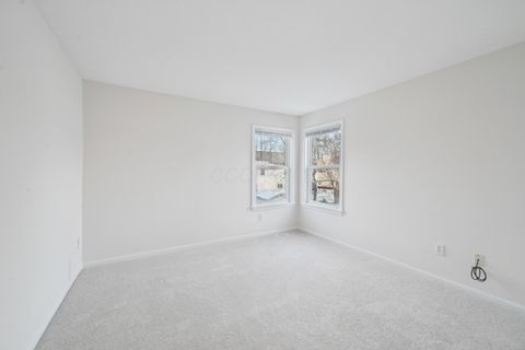 Tiny photo for 919 White Oak Court, Marysville, OH 43040 (MLS # 225045258)