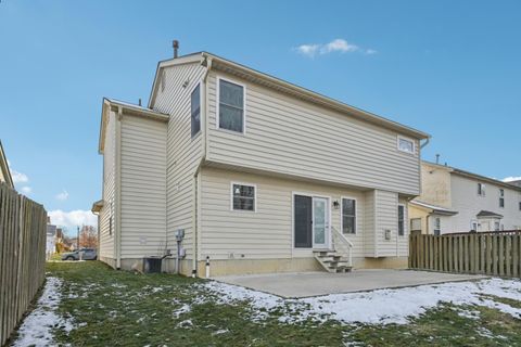 Tiny photo for 919 White Oak Court, Marysville, OH 43040 (MLS # 225045258)