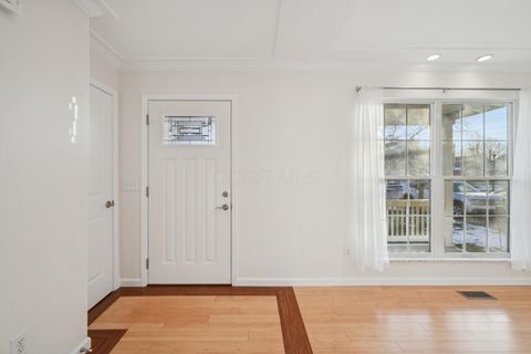 Tiny photo for 919 White Oak Court, Marysville, OH 43040 (MLS # 225045258)